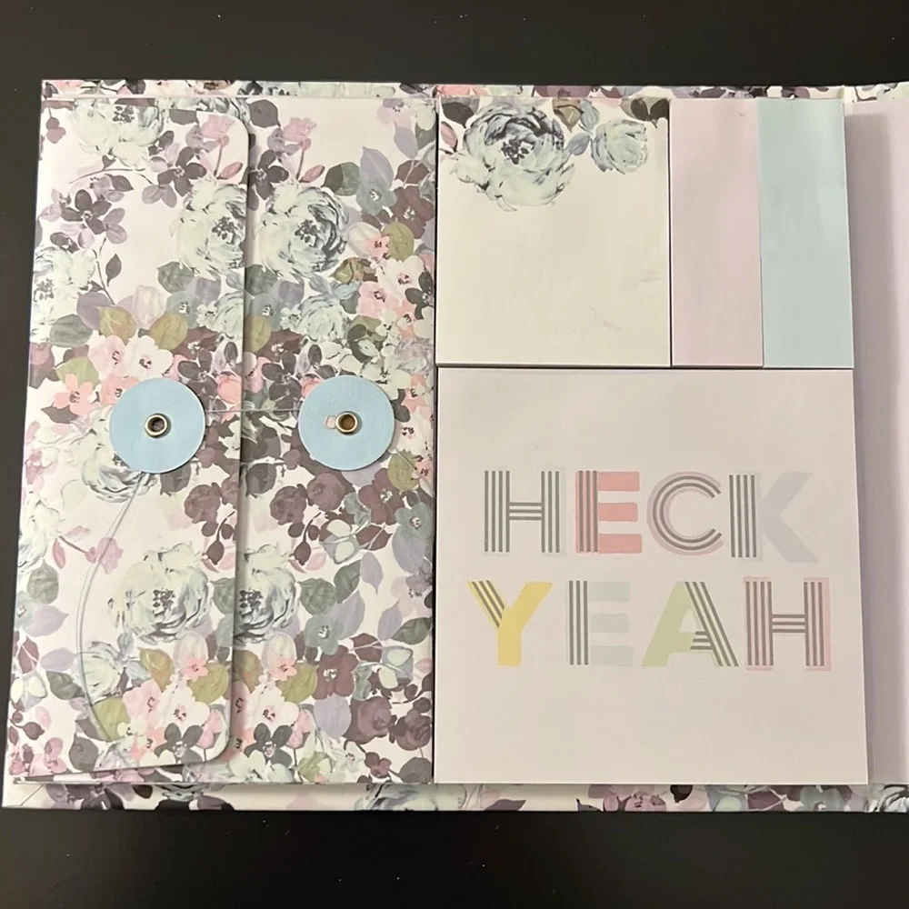 Weekly Organizer